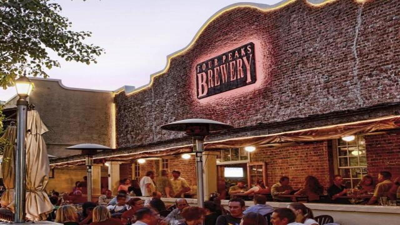 Soon, Four Peaks will be available outside AZ